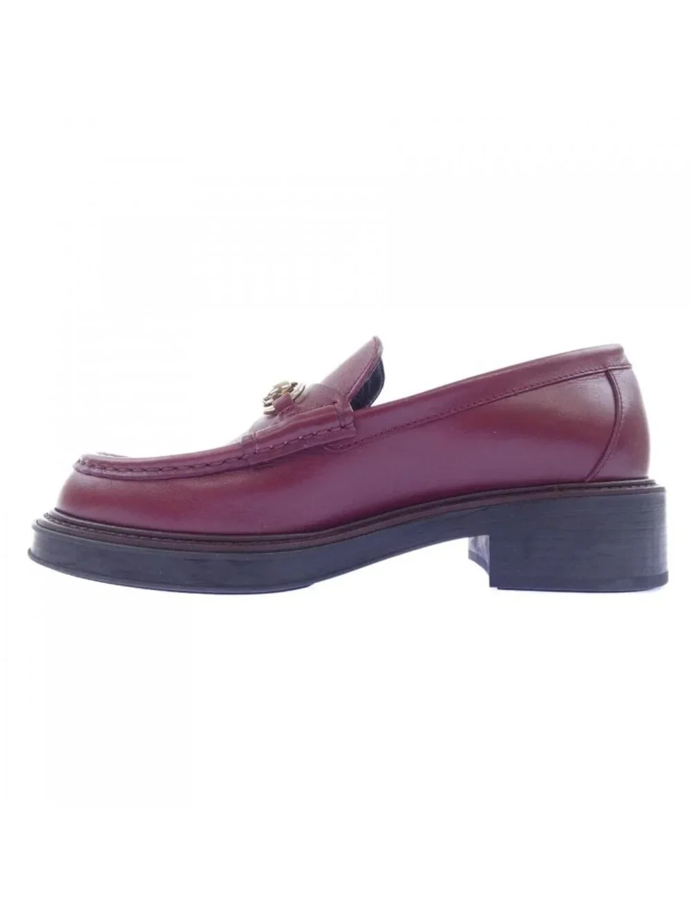 Gucci Horsebit Loafers Aacgw Shoes